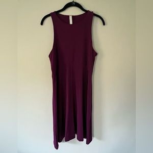 Athleta Santorini Thera Dress! Never worn!  Size medium